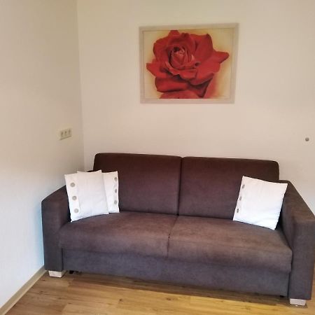 Ferienwohnung Geisler Hippach Exterior foto
