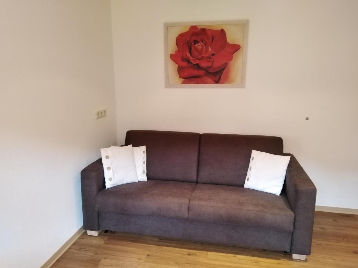 Ferienwohnung Geisler Hippach Exterior foto