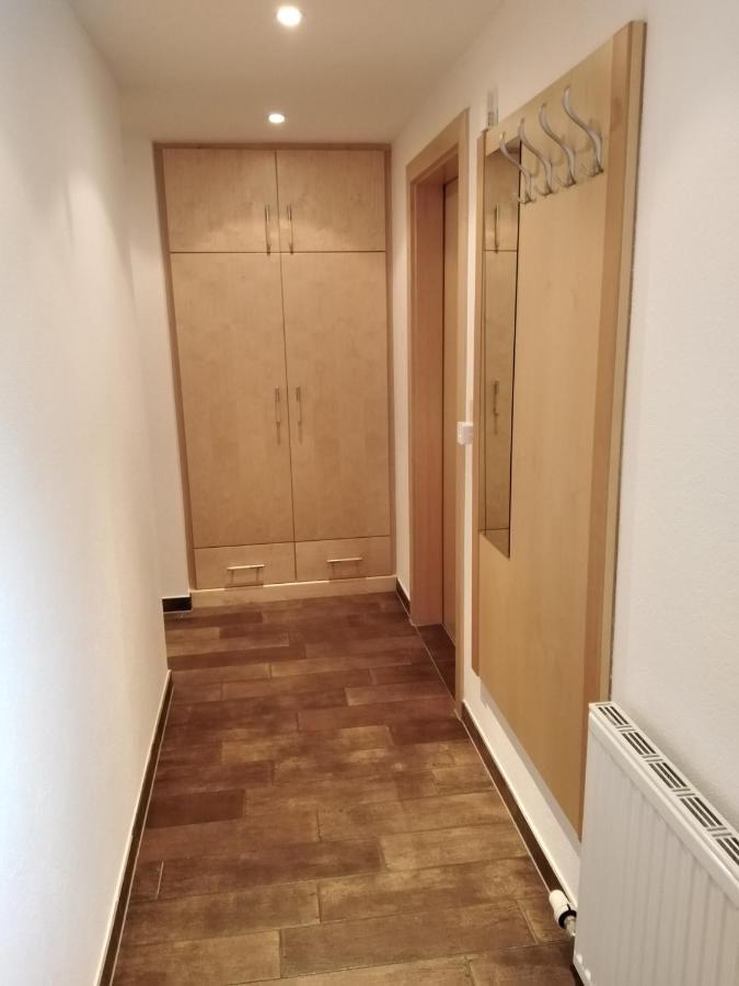 Ferienwohnung Geisler Hippach Exterior foto