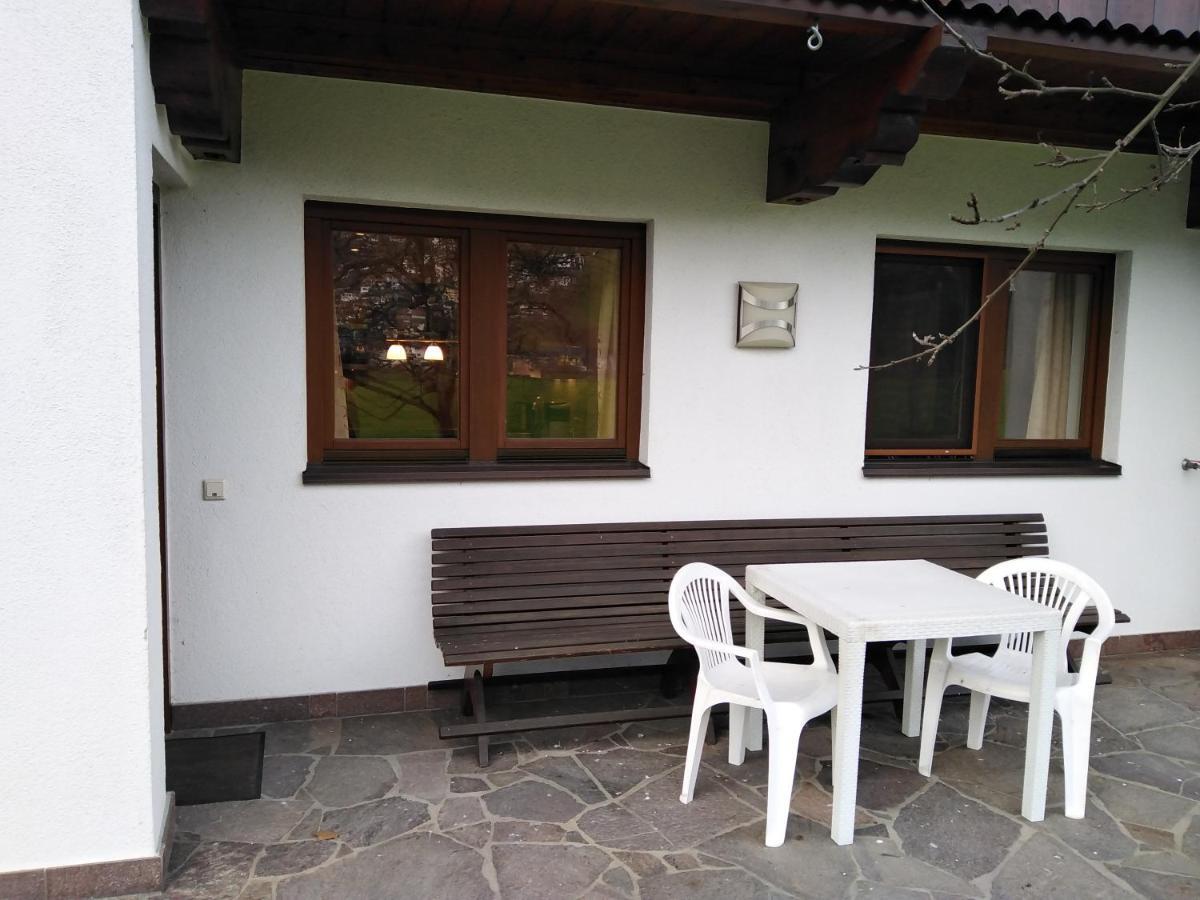 Ferienwohnung Geisler Hippach Exterior foto
