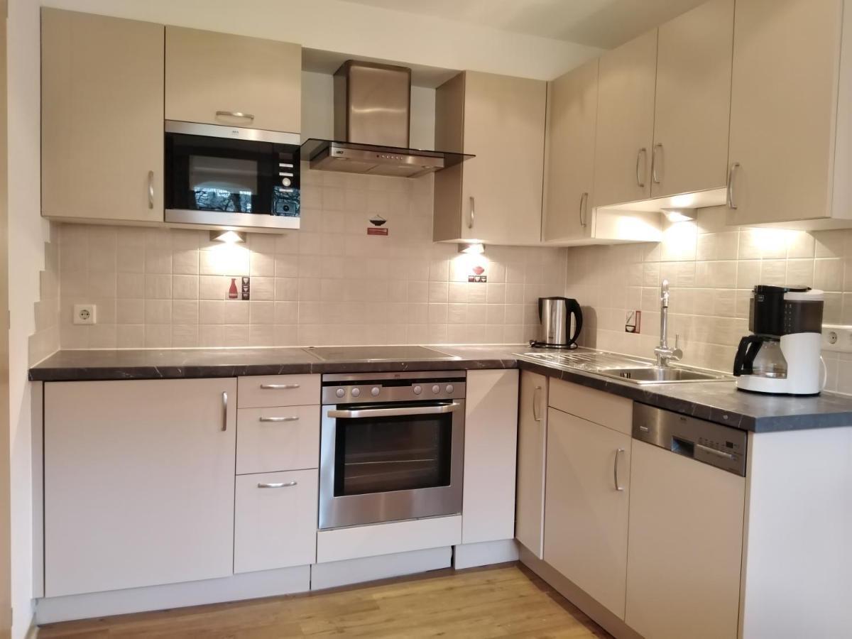Ferienwohnung Geisler Hippach Exterior foto