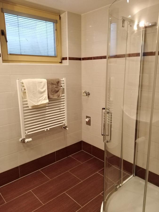 Ferienwohnung Geisler Hippach Exterior foto